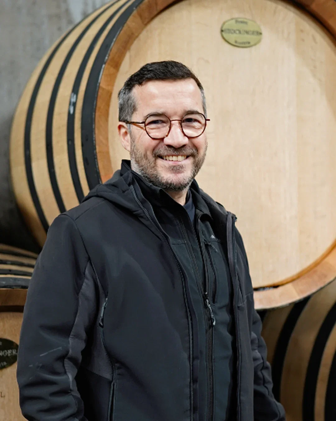 Xavier Garnier