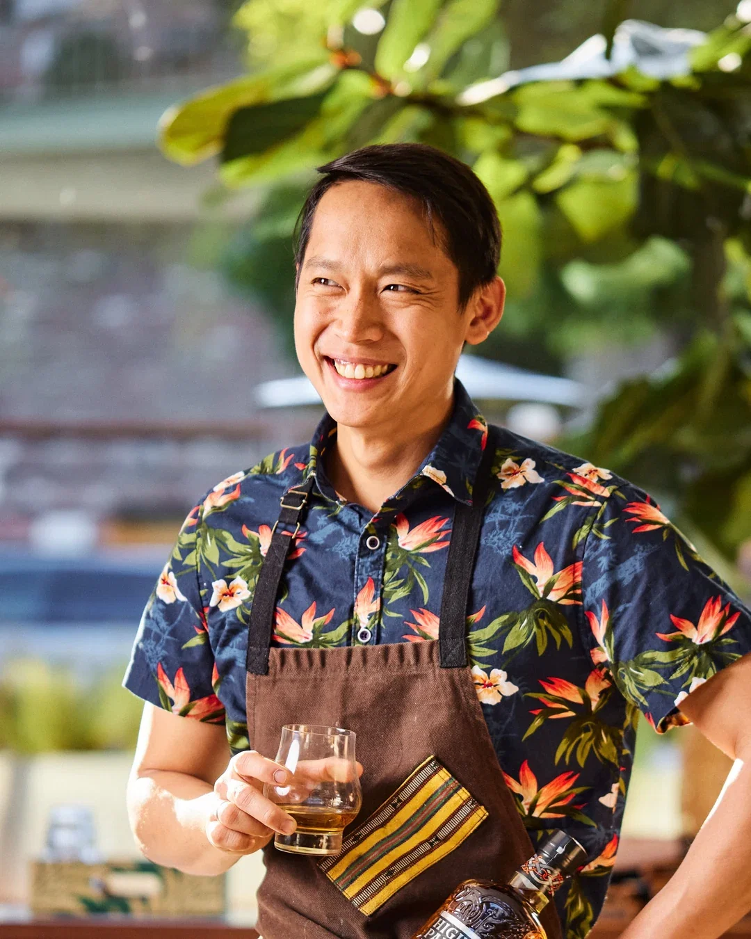 Francis Ang