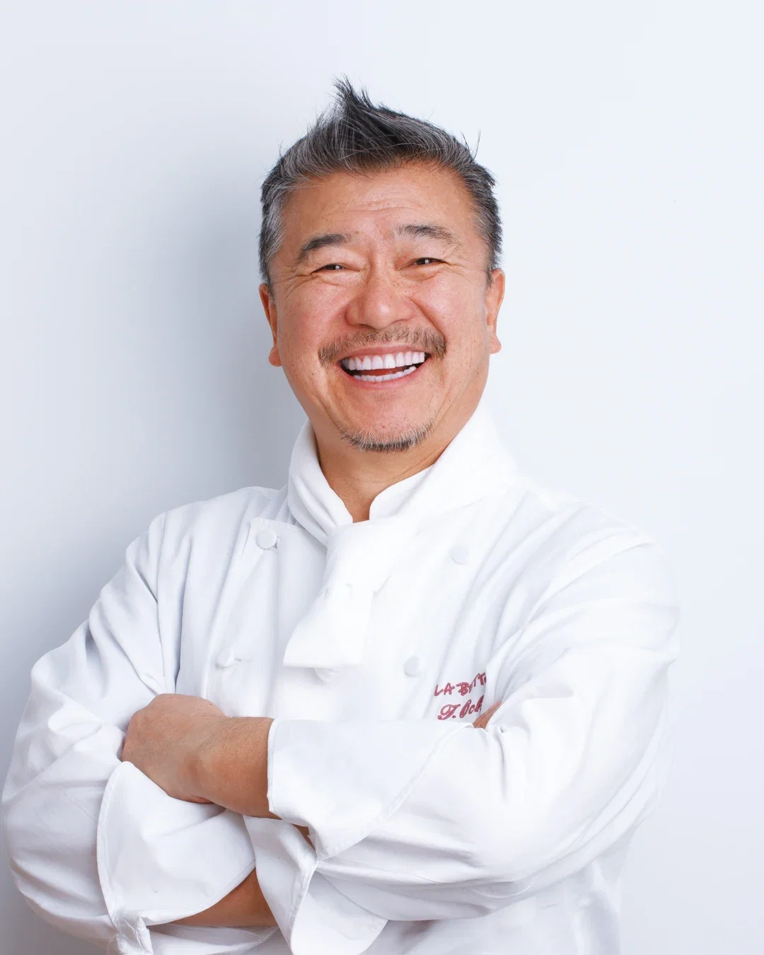 Tsutomu Ochiai