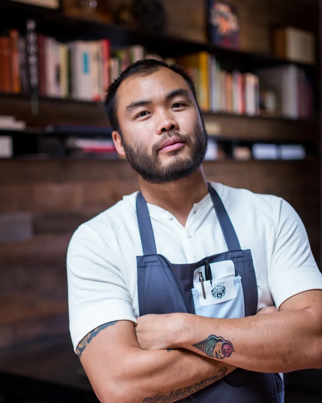 Paul Qui