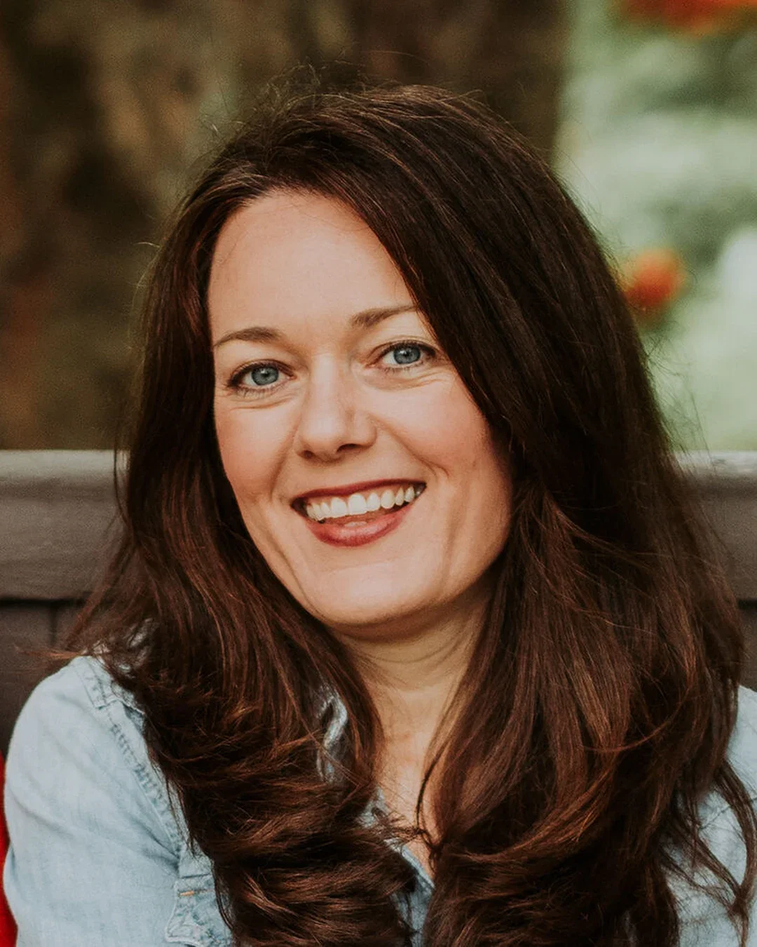 Jen Stevenson