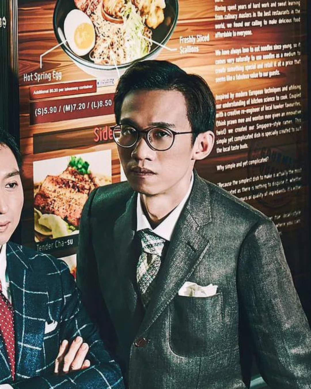 Ben Tham