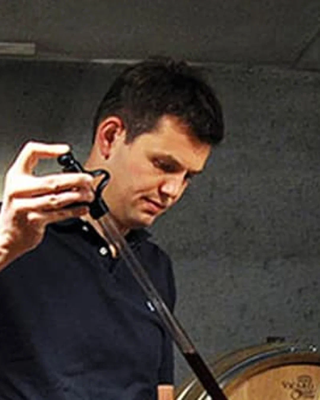 Martin Donatsch