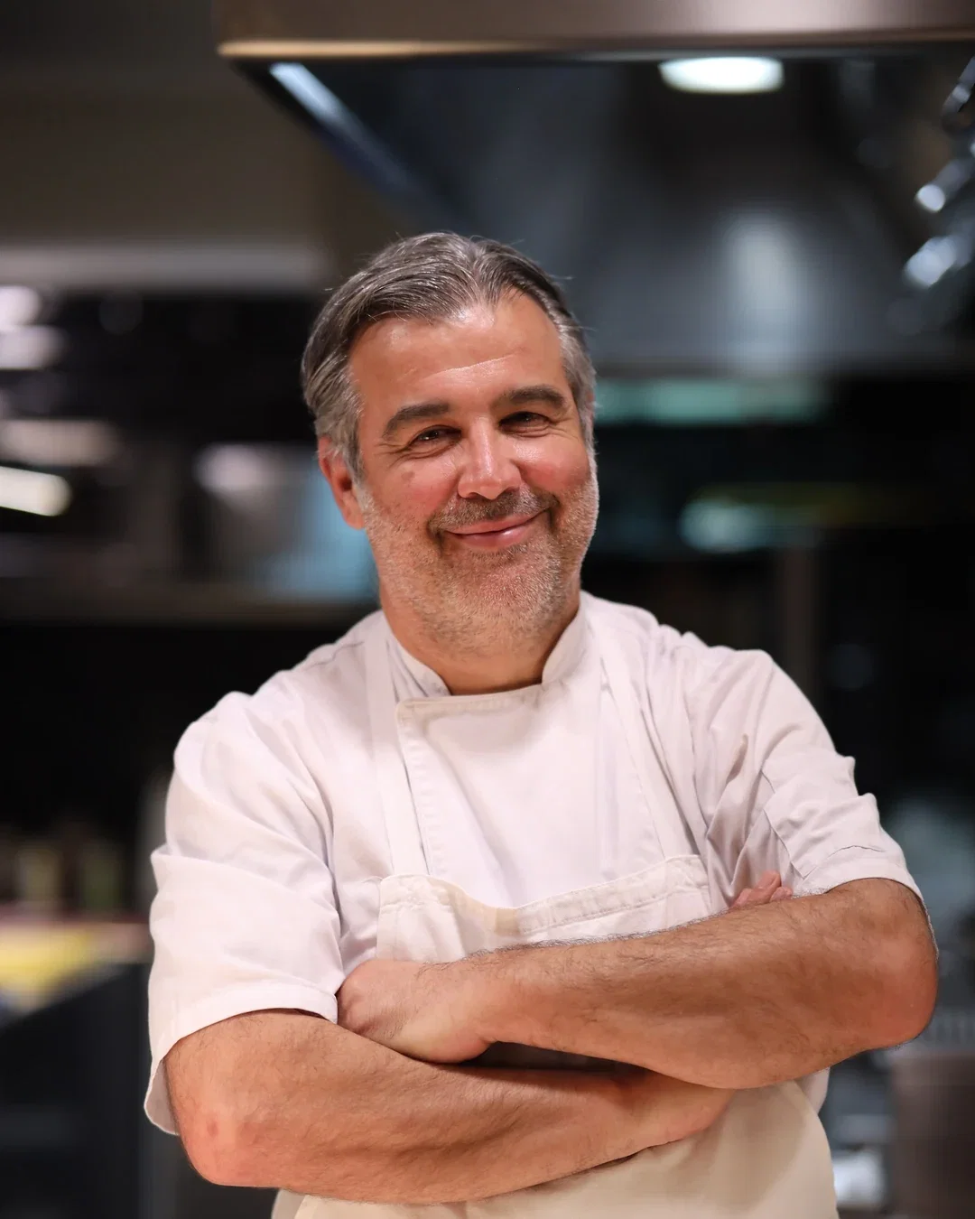 Bruno Oteiza