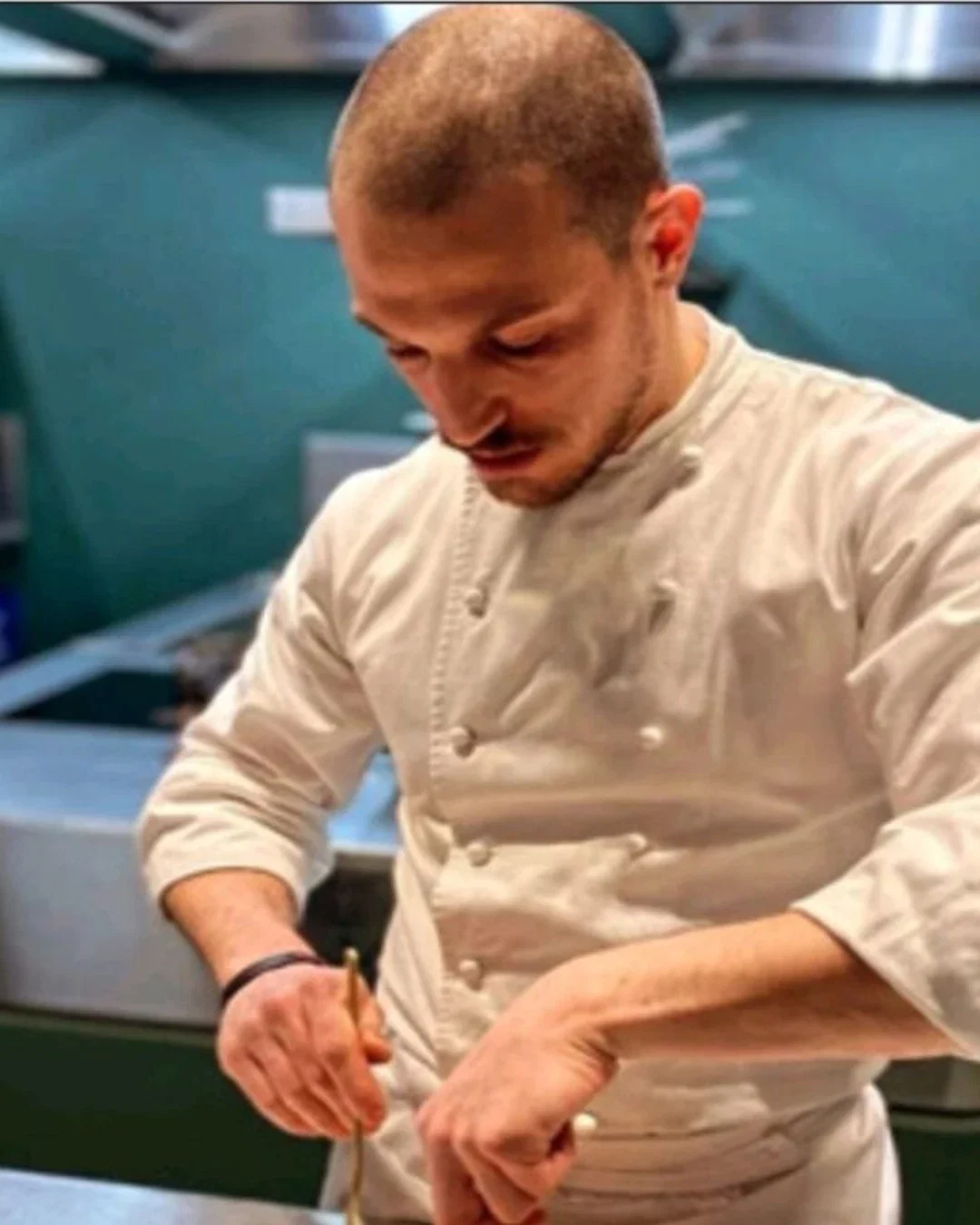 Riccardo Merli