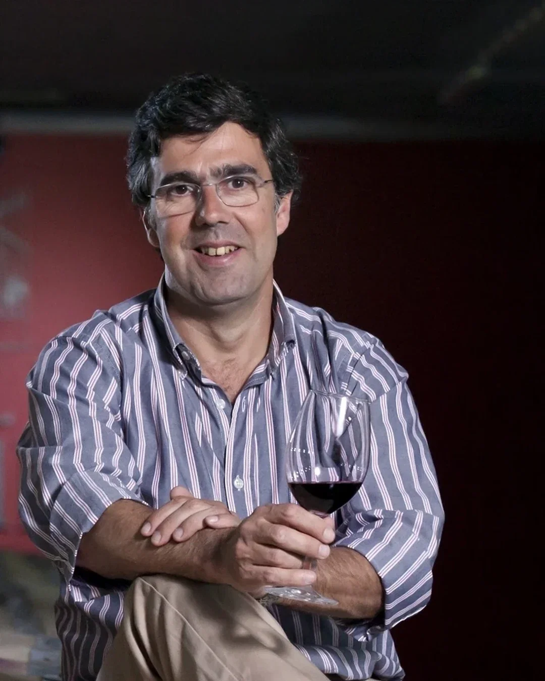Nuno Falcão Rodrigues
