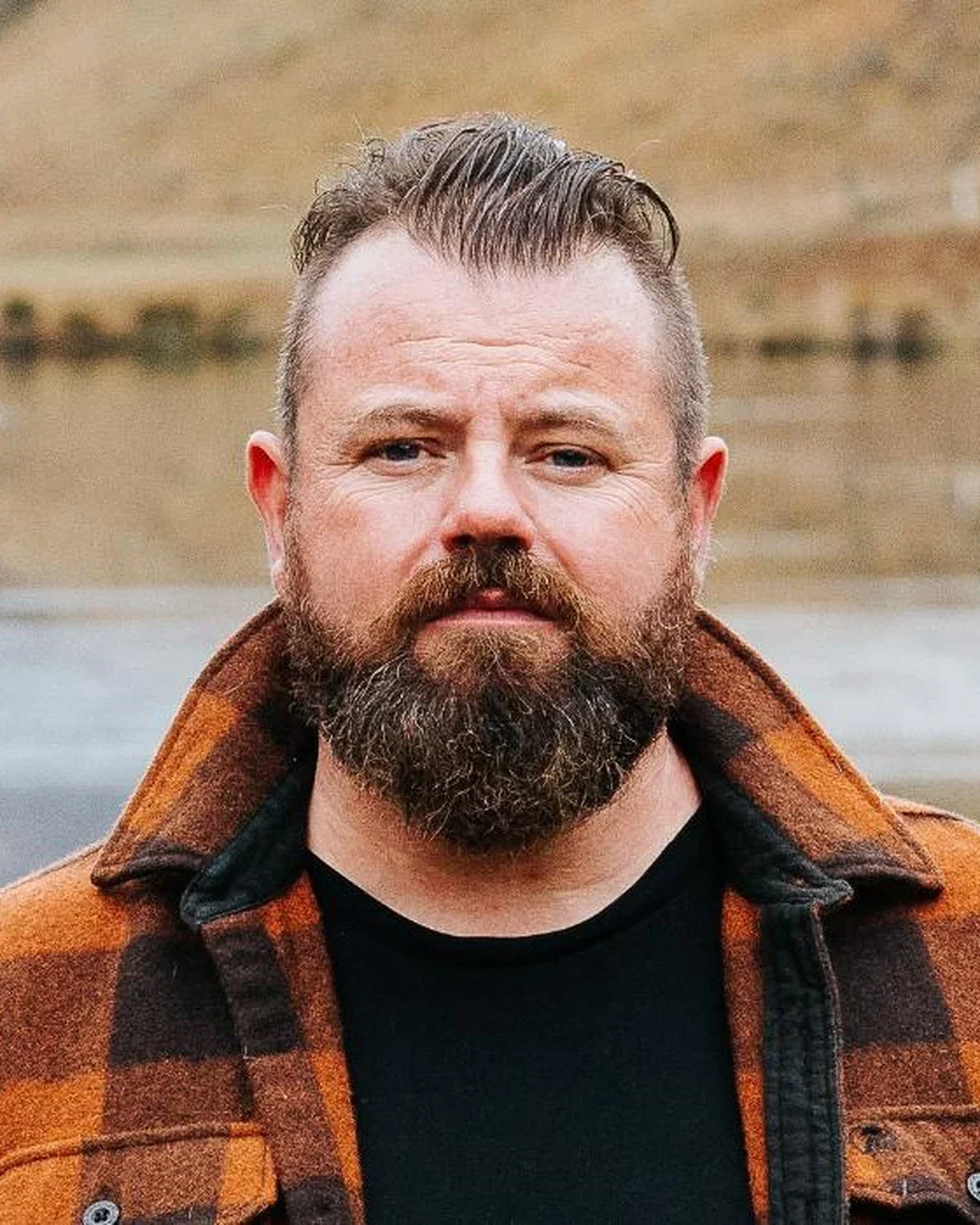 Vaughan Mabee