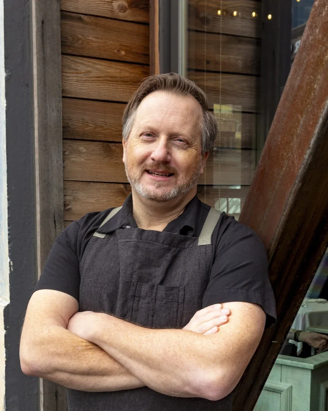 John Sundstrom