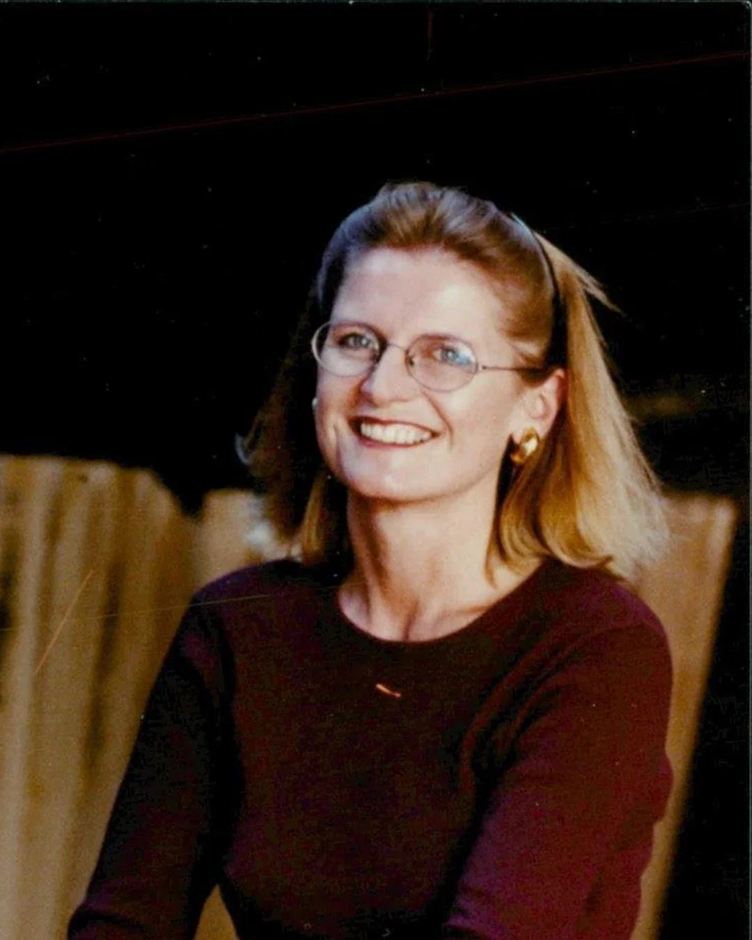 Jancis Mary Robinson