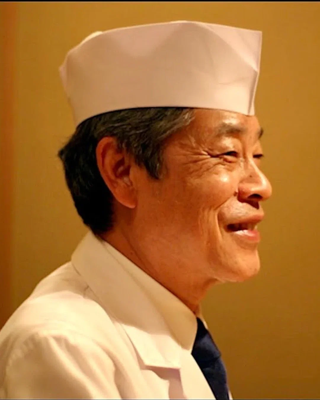 Yoshio Maruyama
