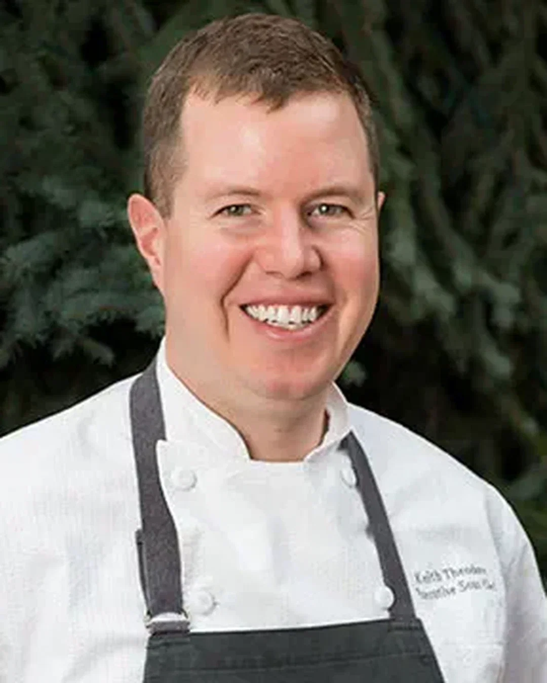 Keith Theodore