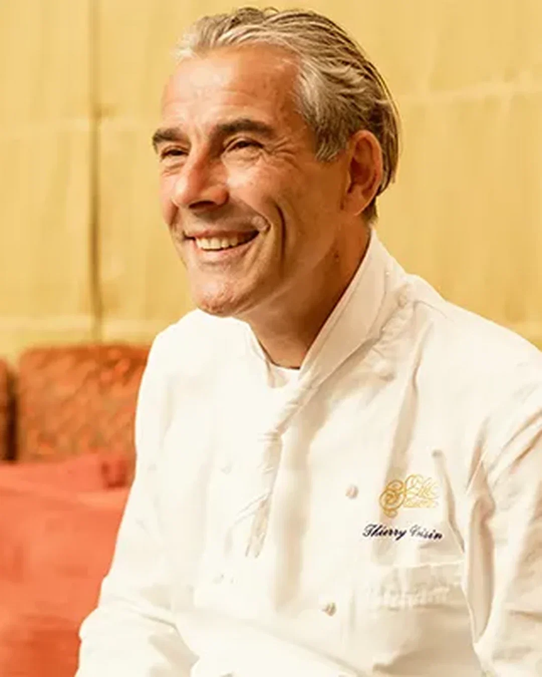 Thierry Voisin