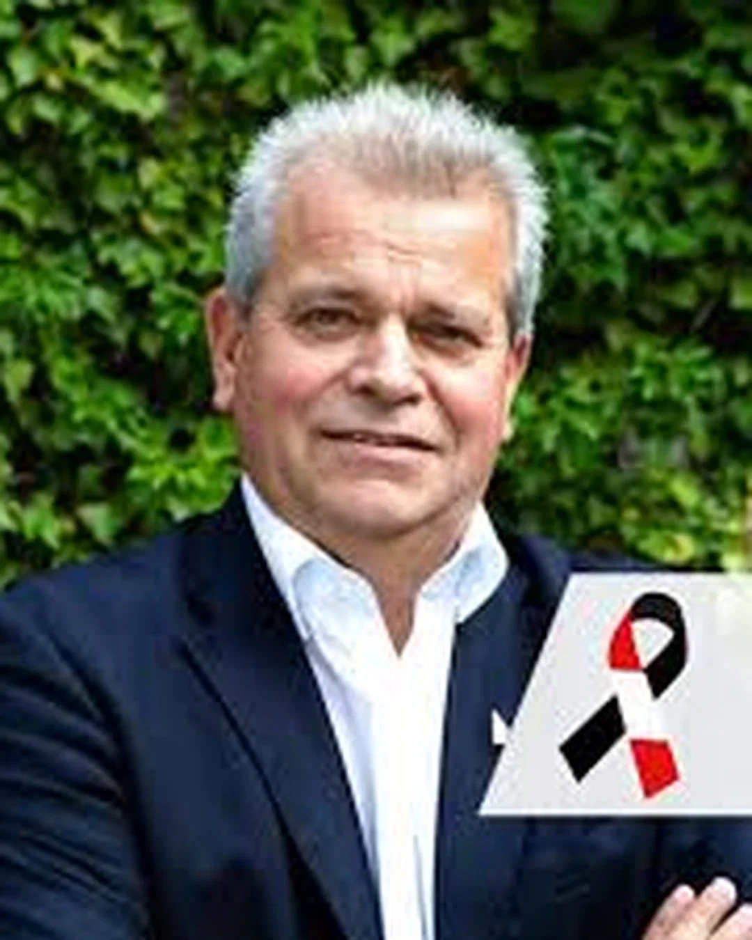 Christian Greber