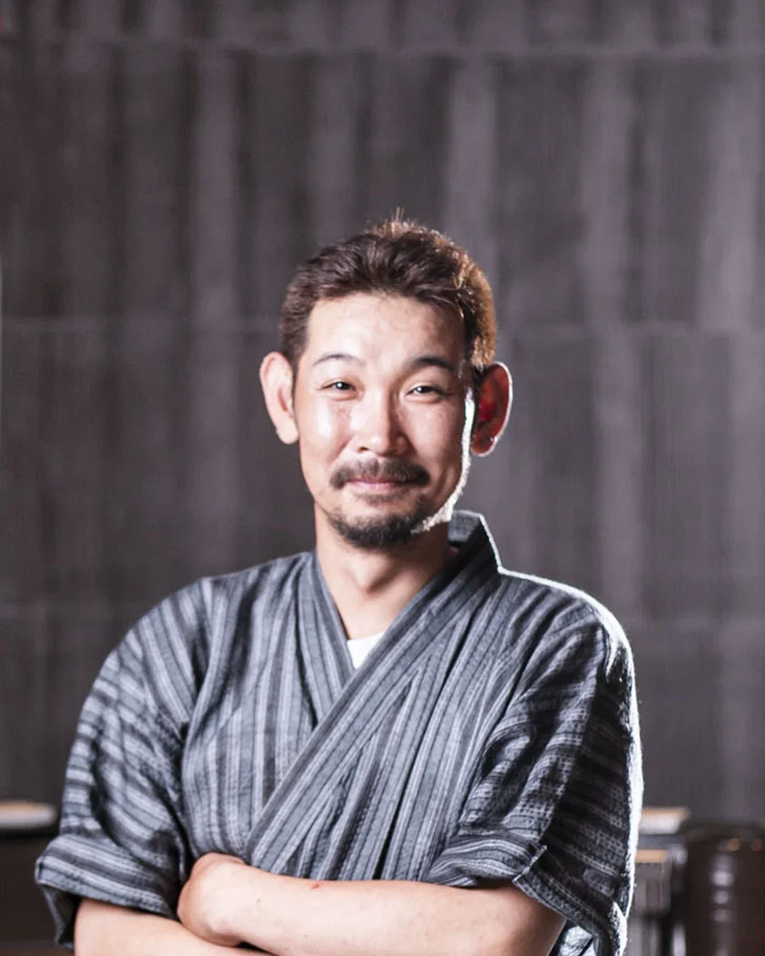 Masashi Yamada