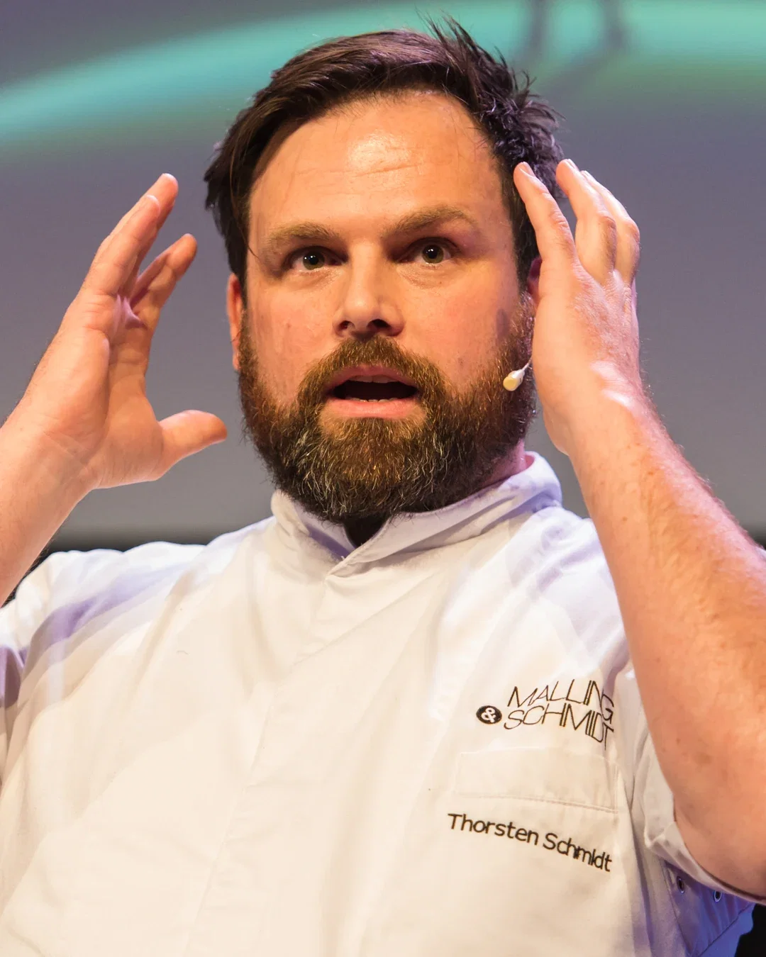 Thorsten Schmidt