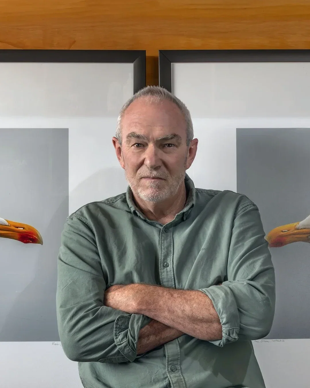 Kevin Judd
