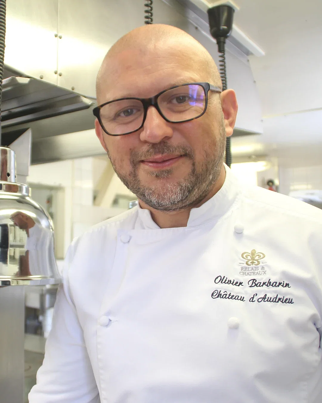 Olivier Barbarin