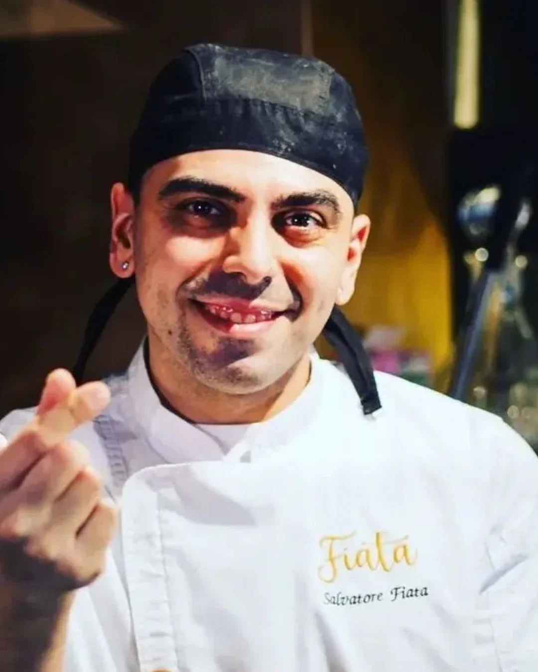 Salvatore Fiata