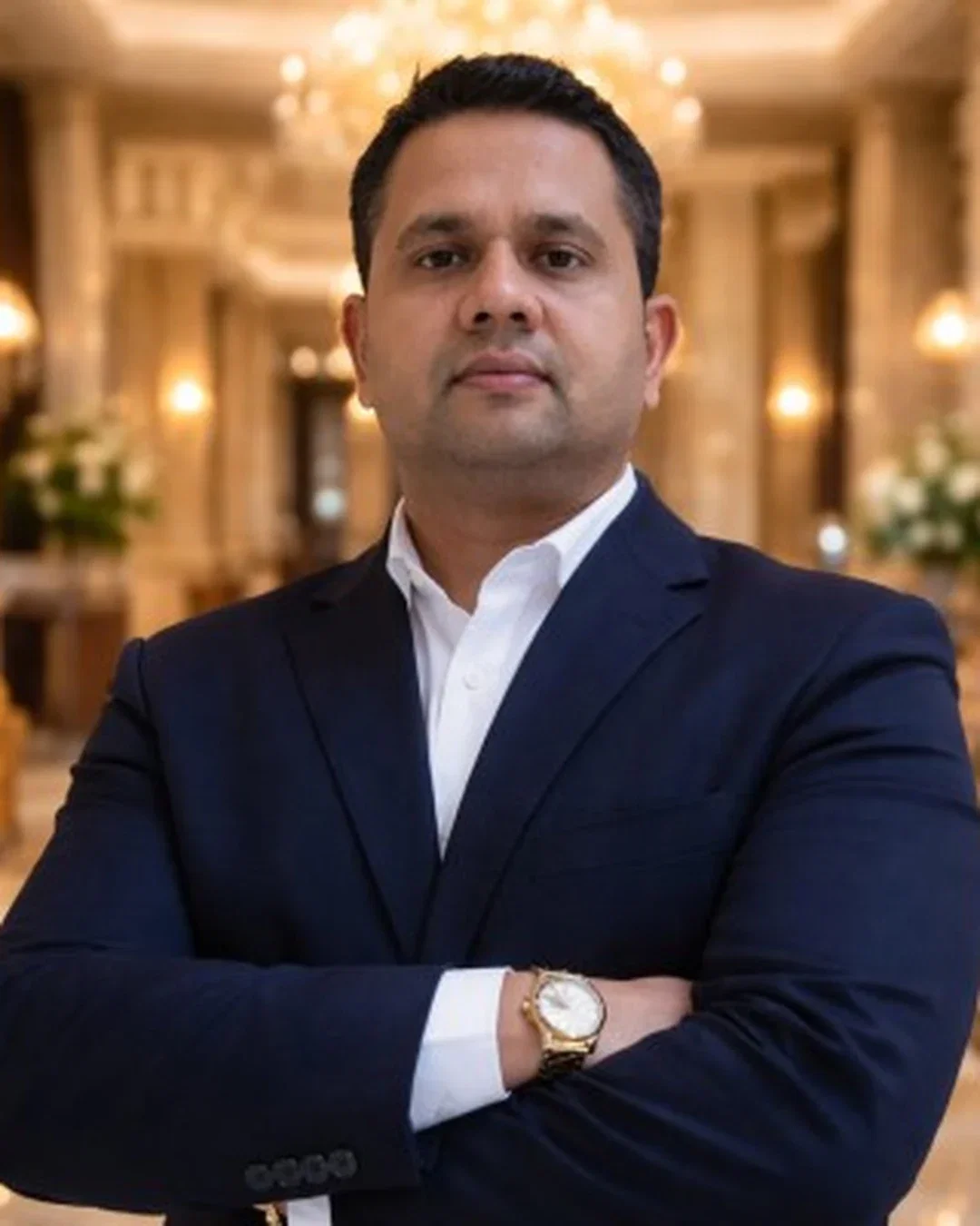 Adarsh Suryavanshi