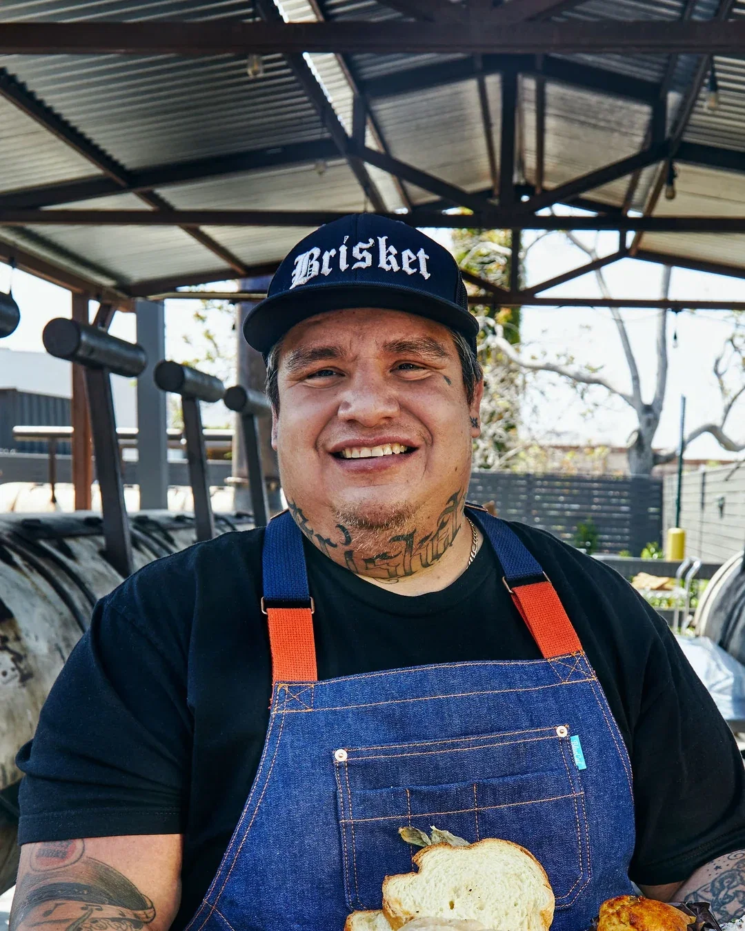 Daniel Castillo
