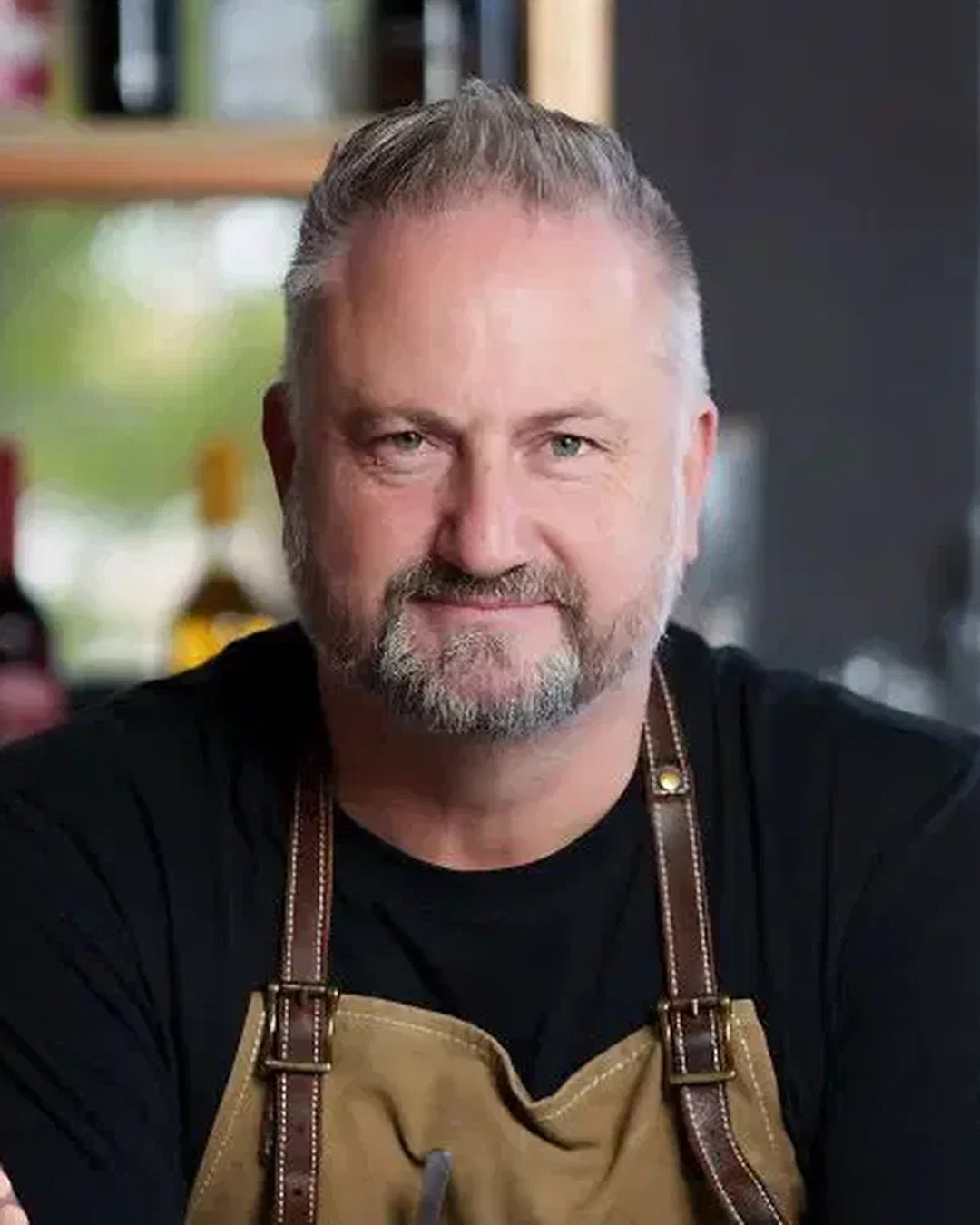 Kurt Schlechter