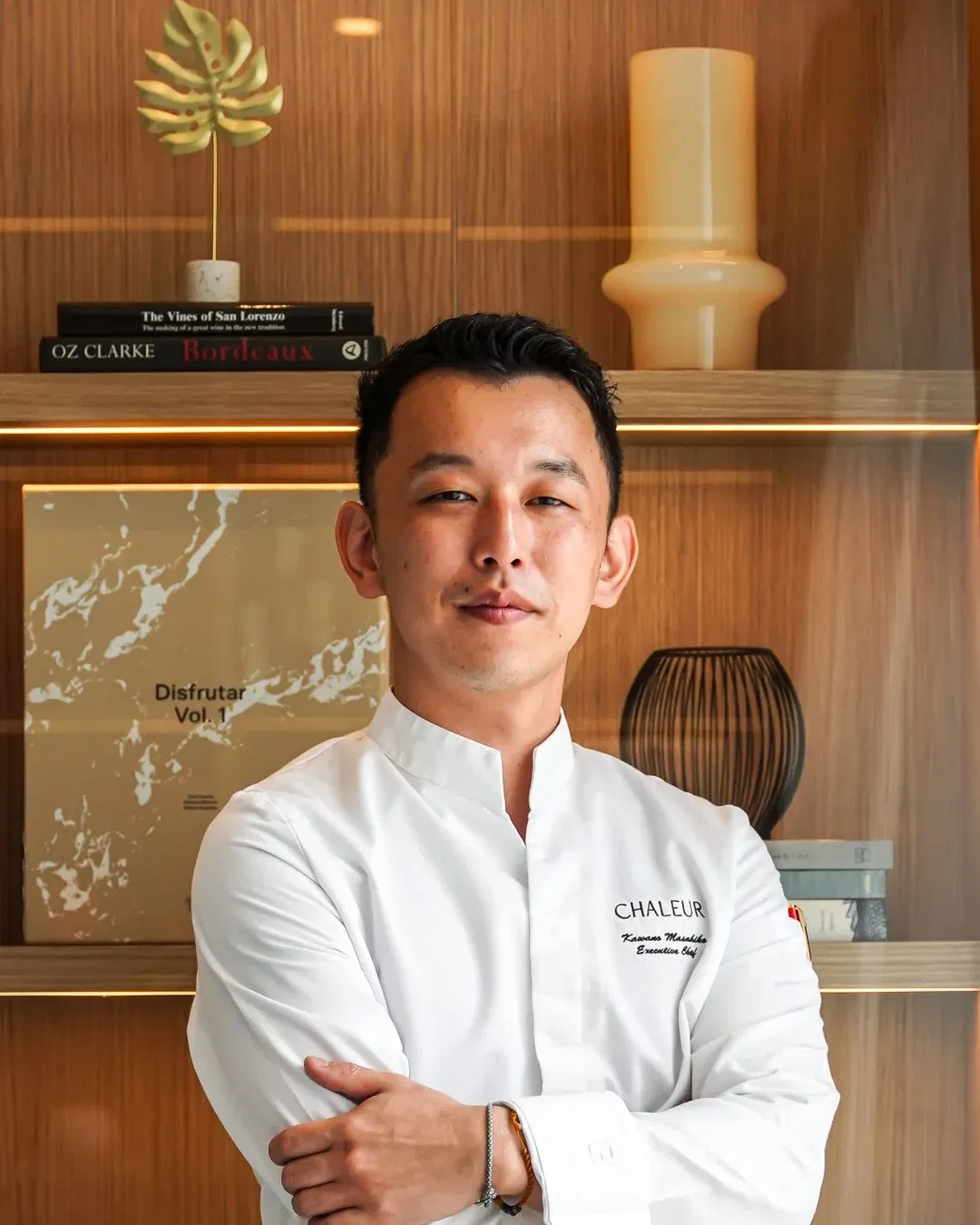 Masahiko Kawano