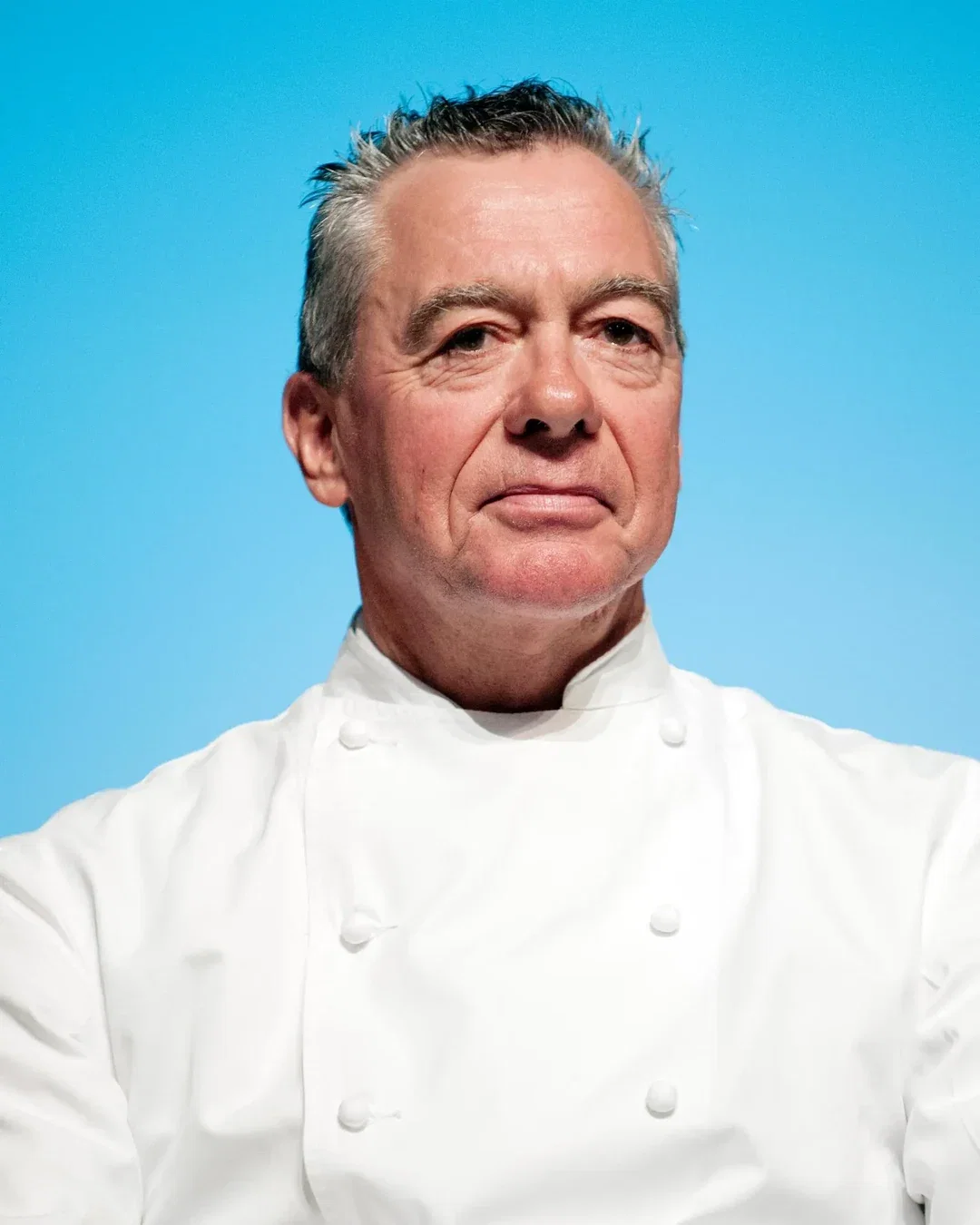 Philippe Rochat