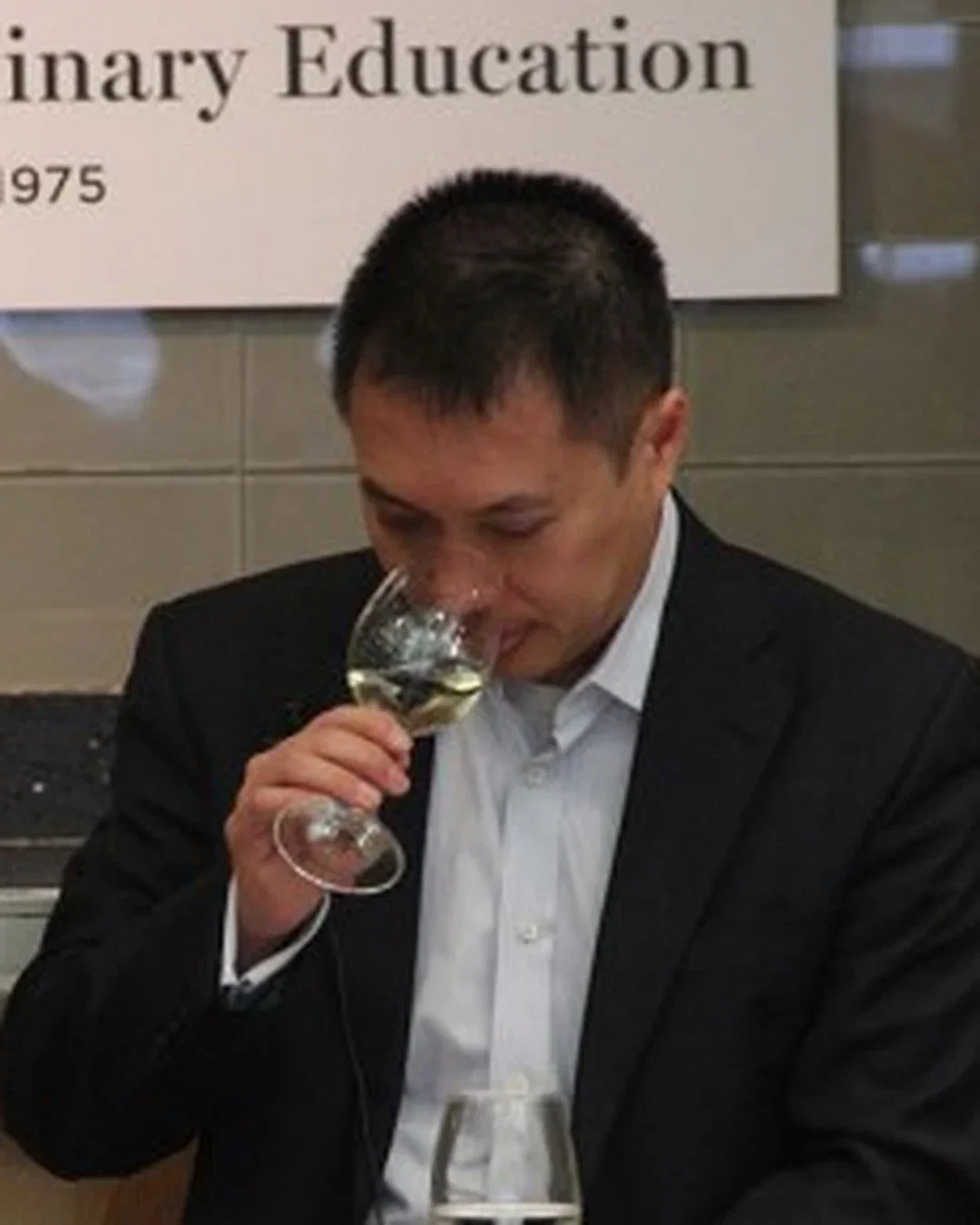 Bernard Sun