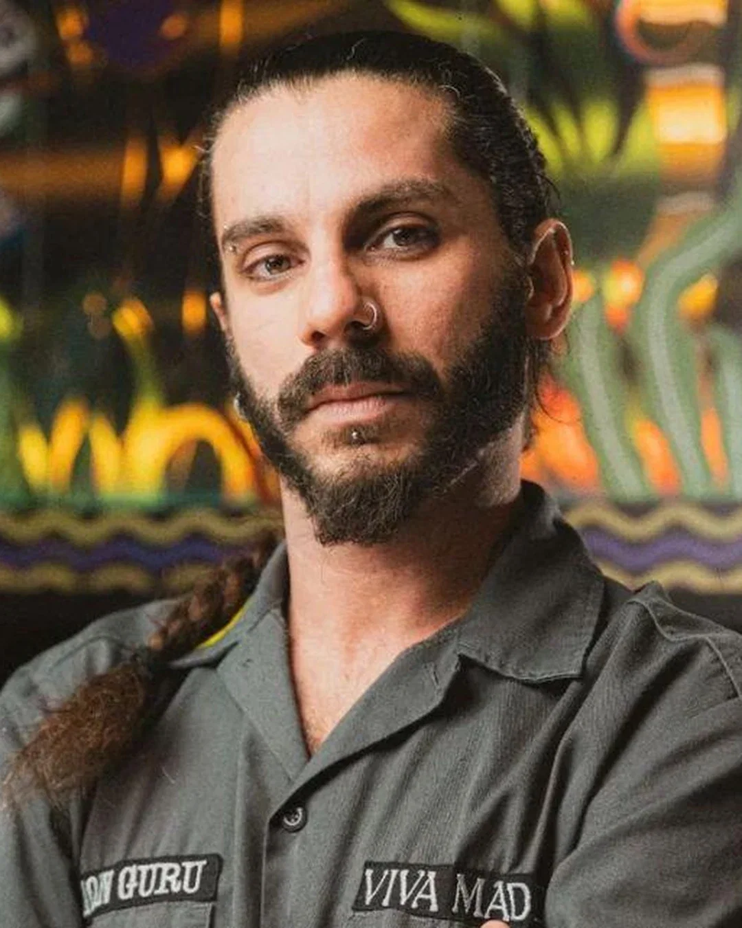 Filippo Faedda
