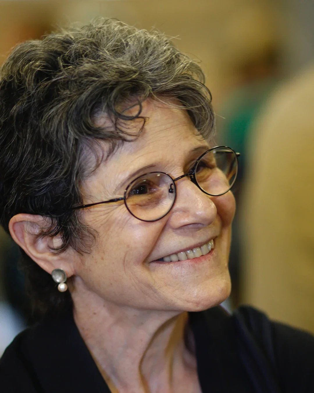 Laura Shapiro
