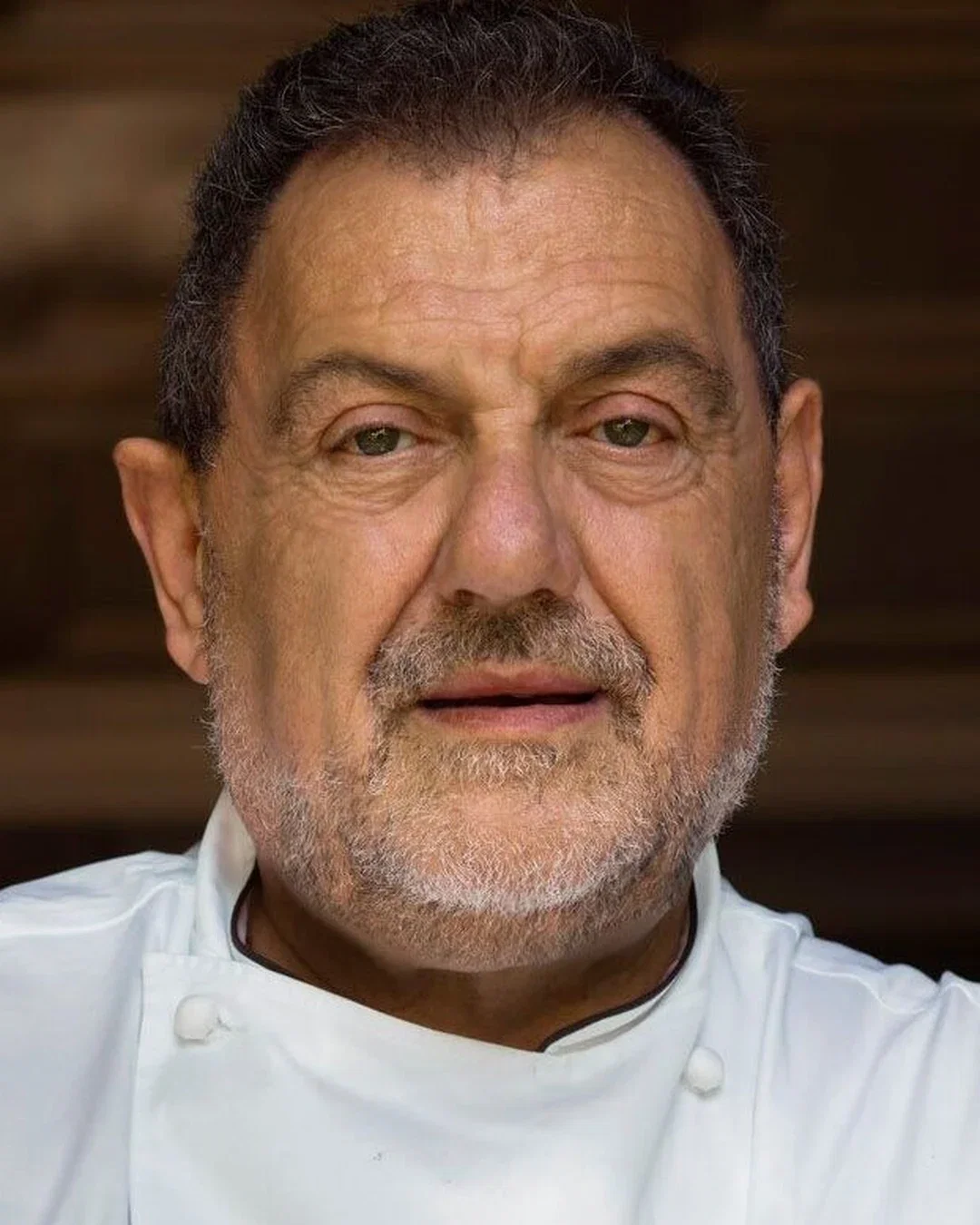 Gianfranco Vissani