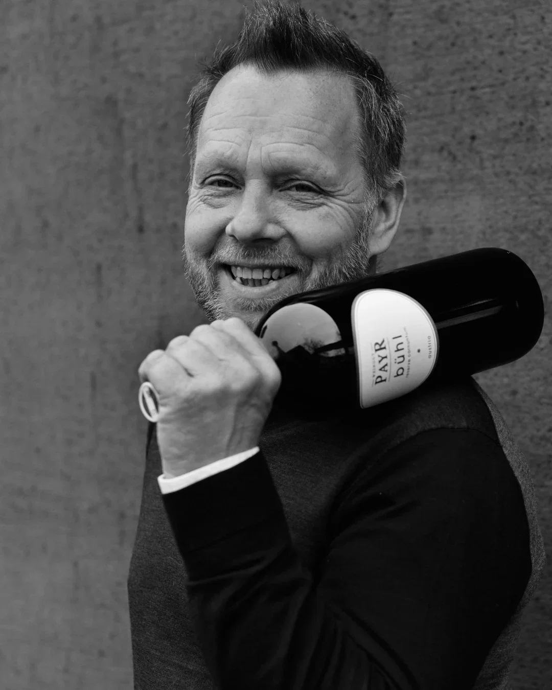 Robert Payr