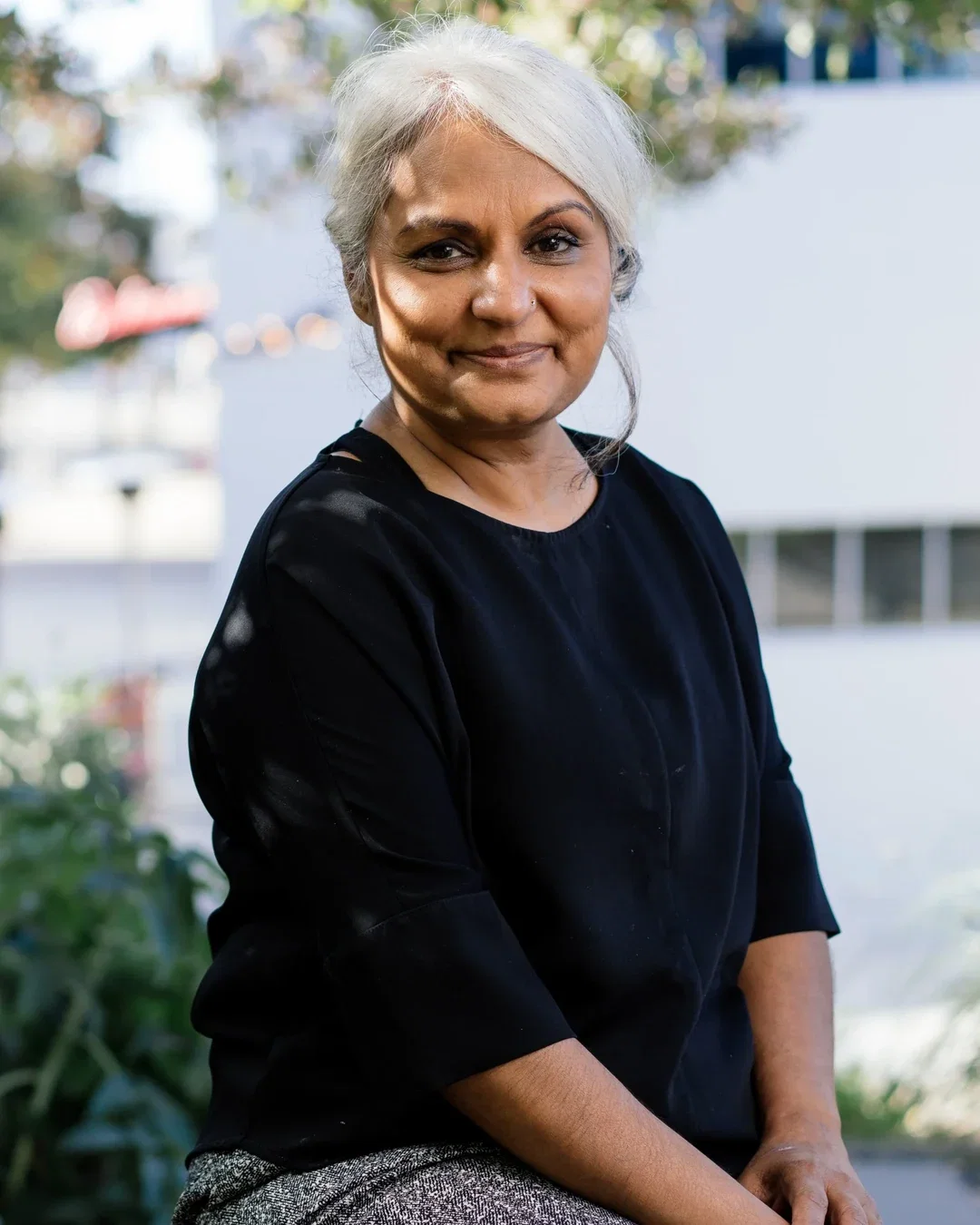 Heena Patel