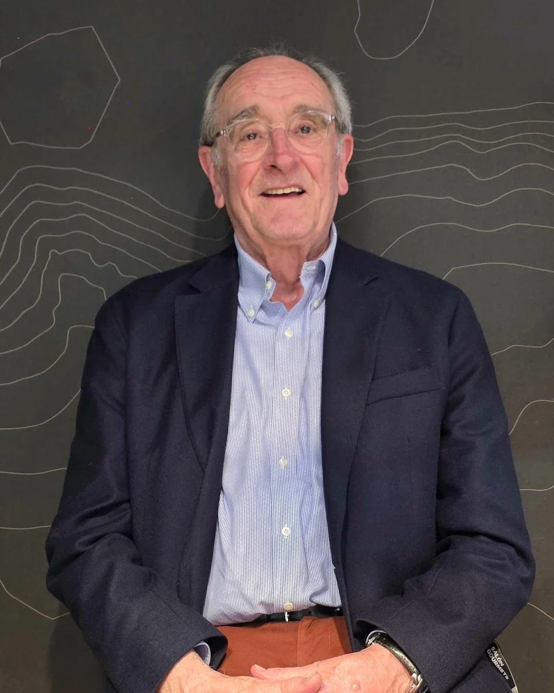 Jean-Claude Berrouet