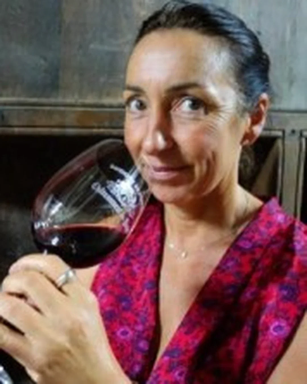 Laurence Feraud
