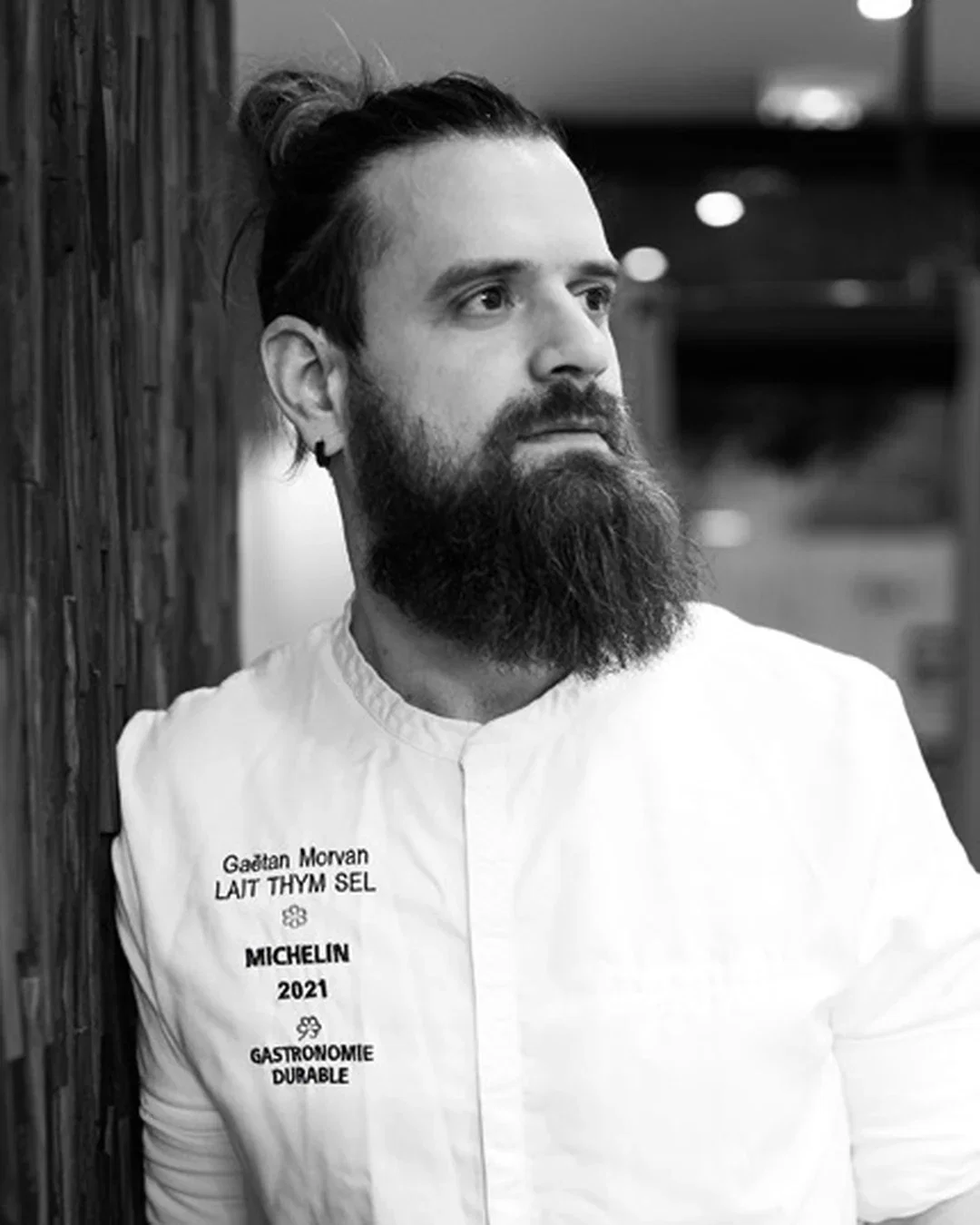 Gaëtan Morvan