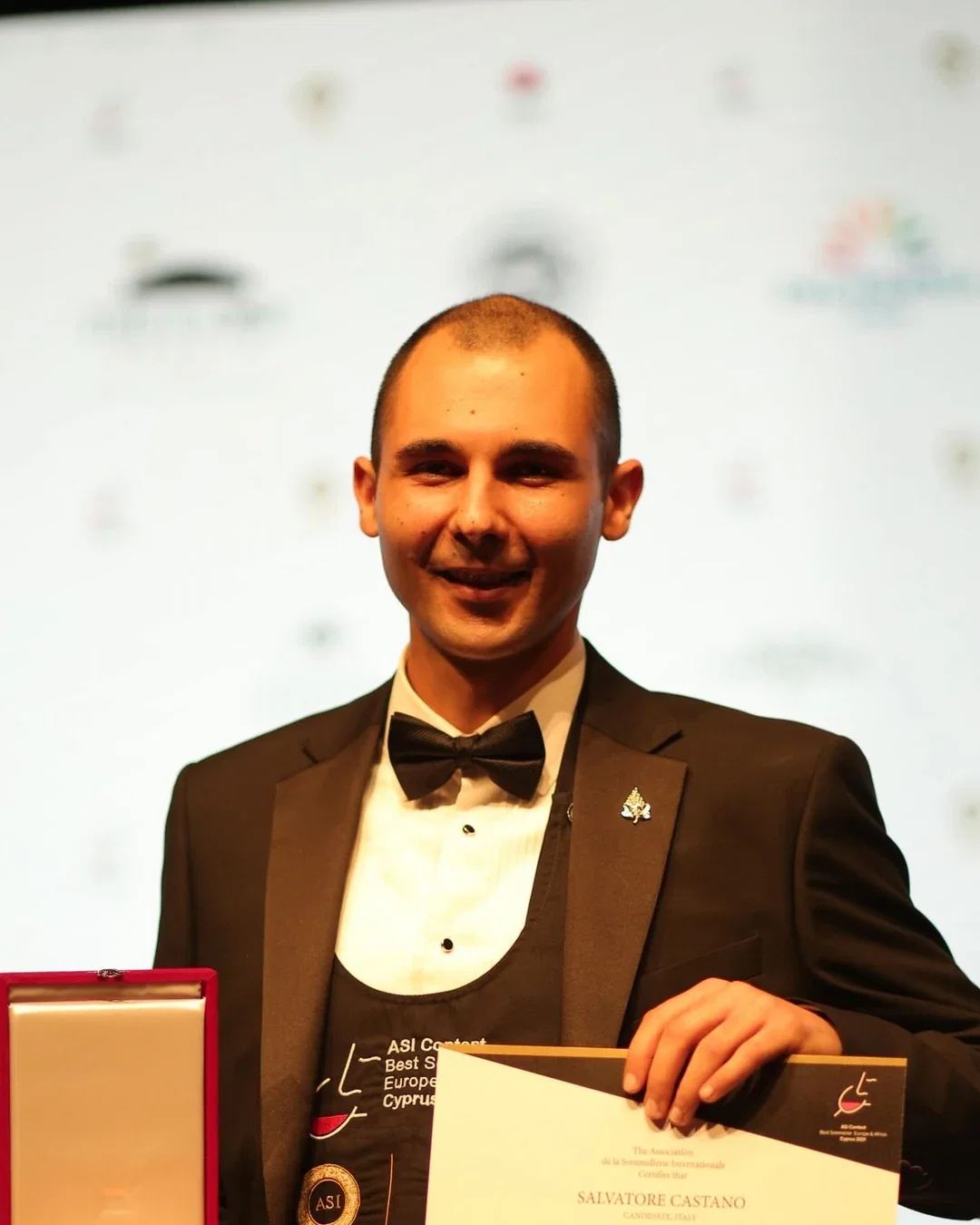 Salvatore Castano