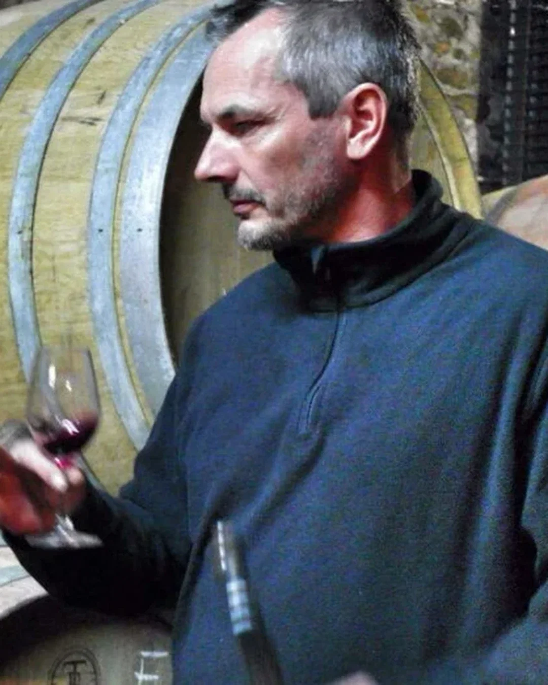 Jean-François Nicq