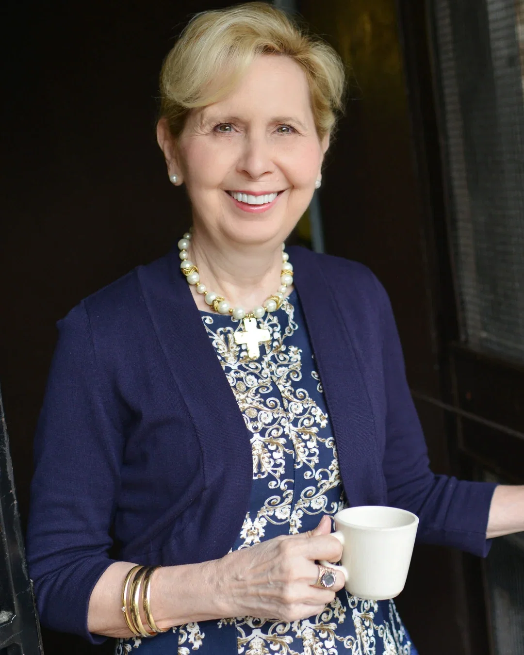 Marcia Thompson