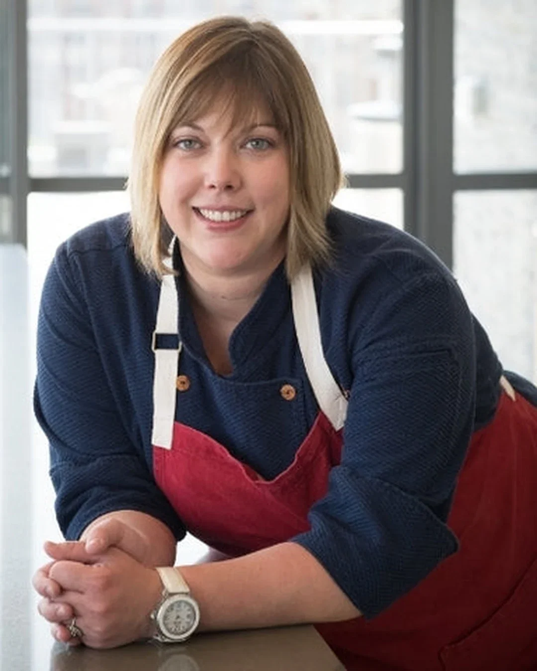 Sarah Grueneberg