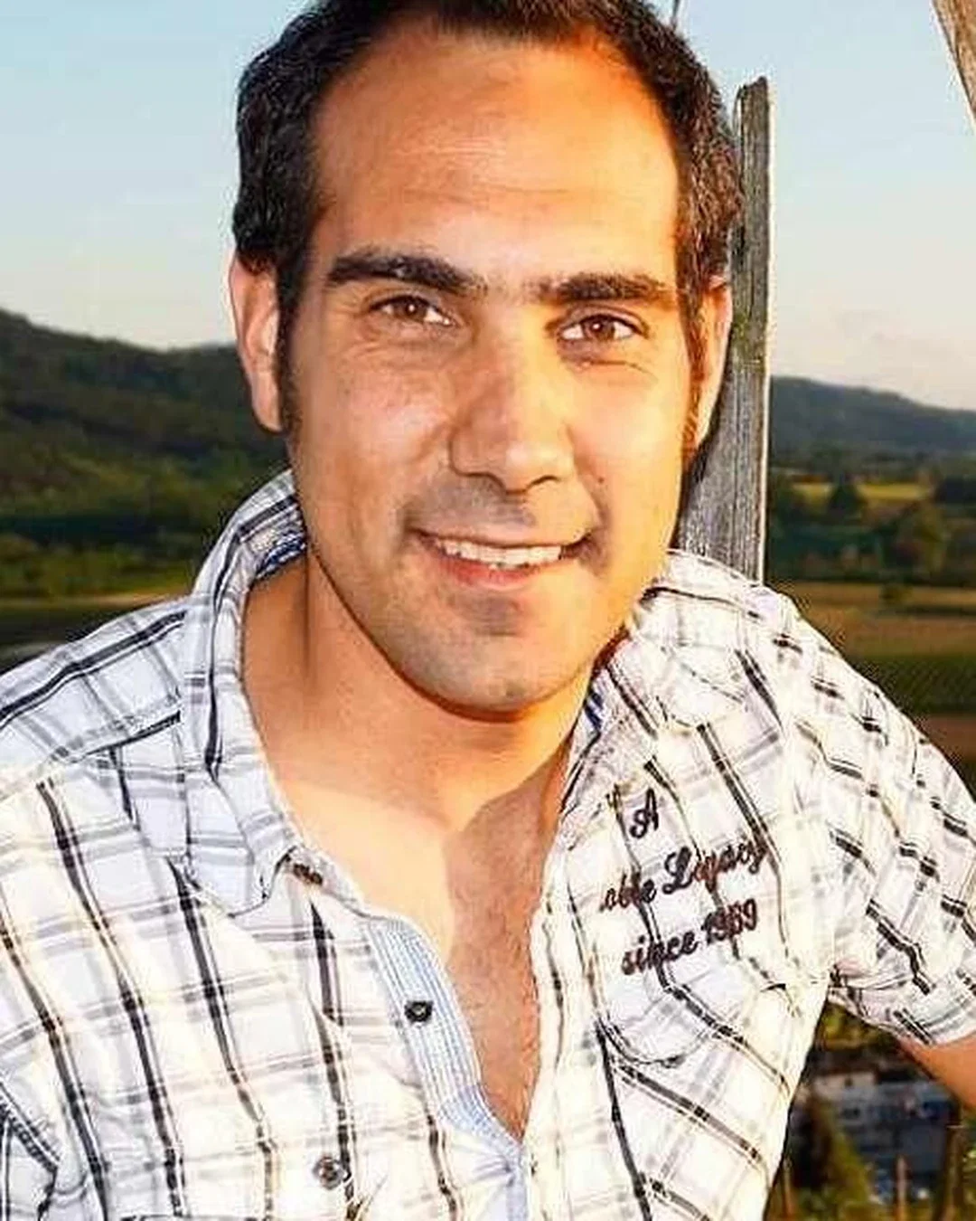 Dominik Schweizer