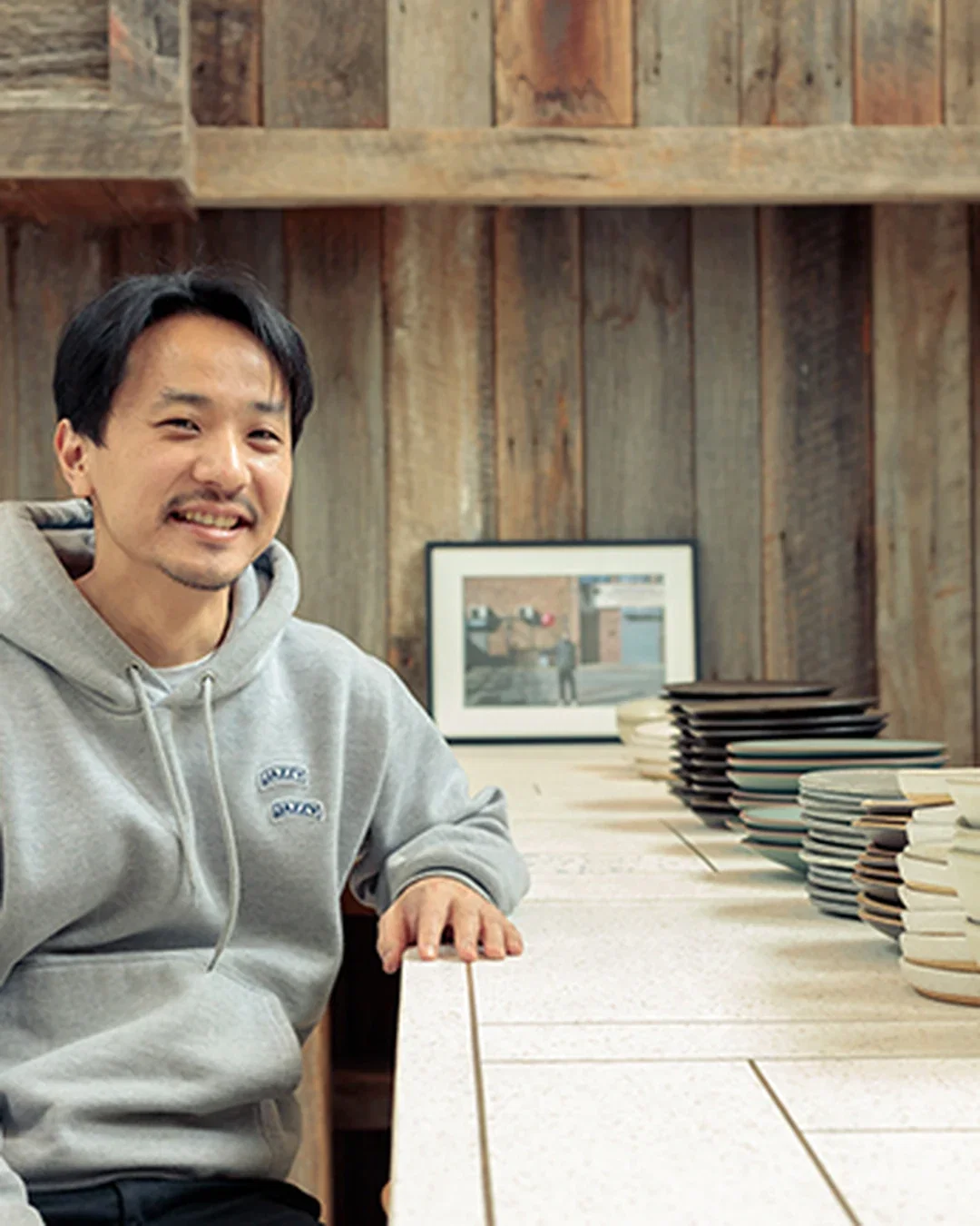 Taichi Hara