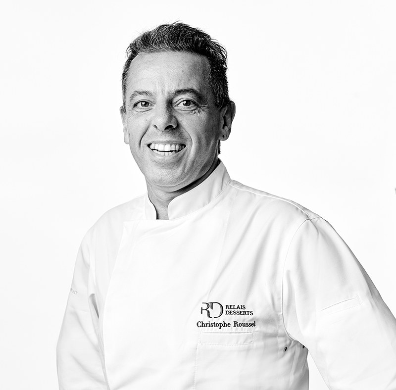 Christophe Roussel