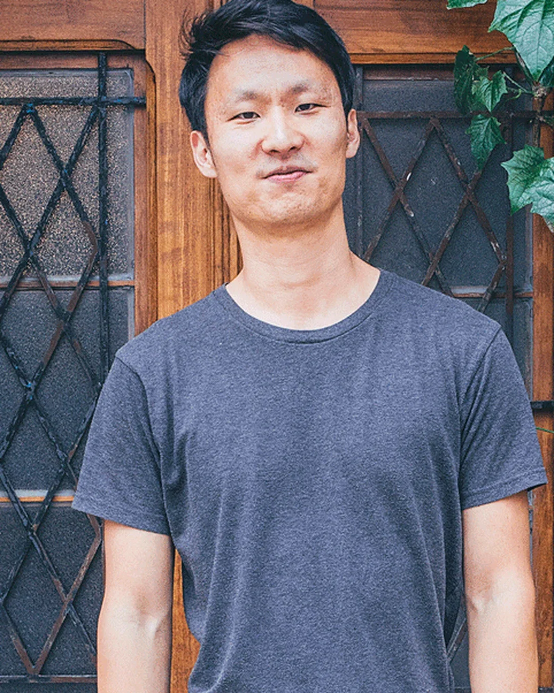 Paulo Shin