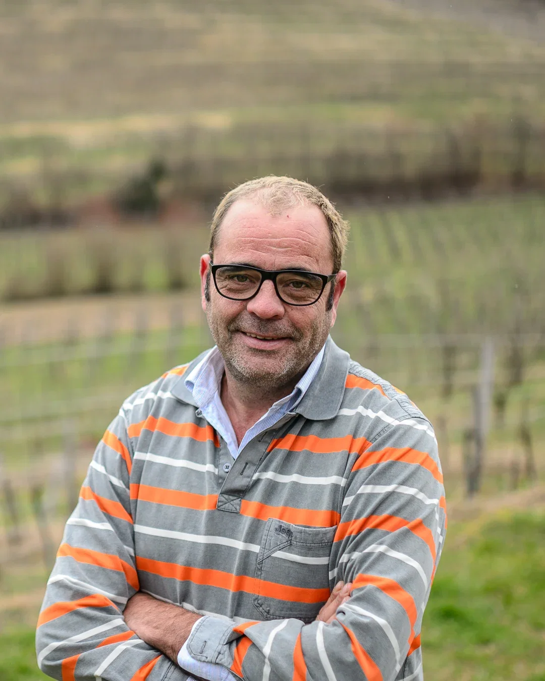 Jean-Michel Morel