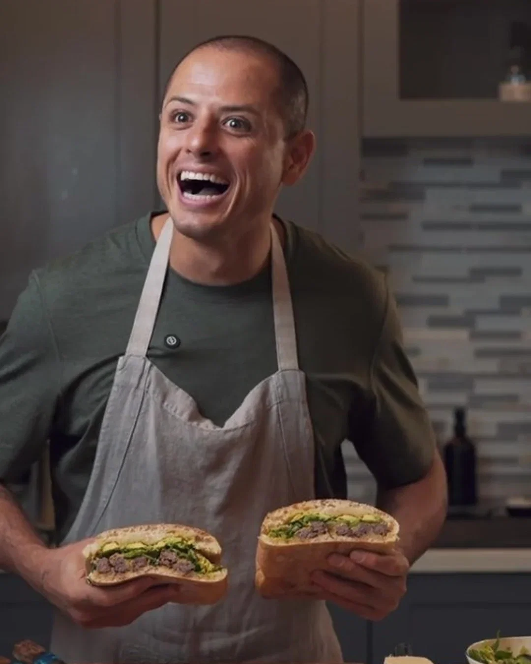 Javier Hernández
