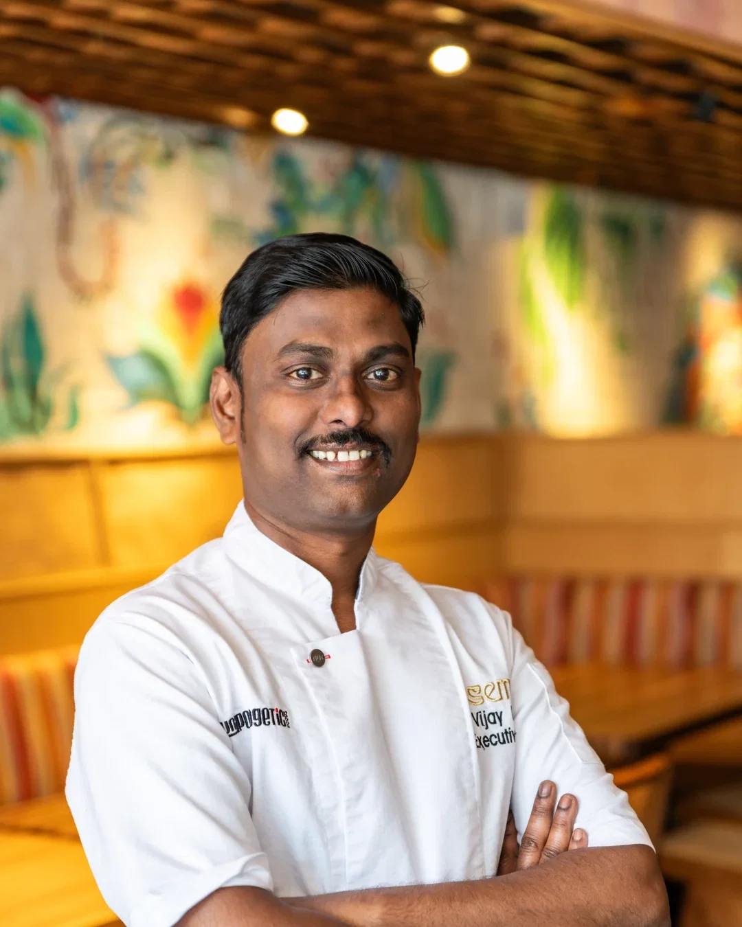 Vijay Kumar