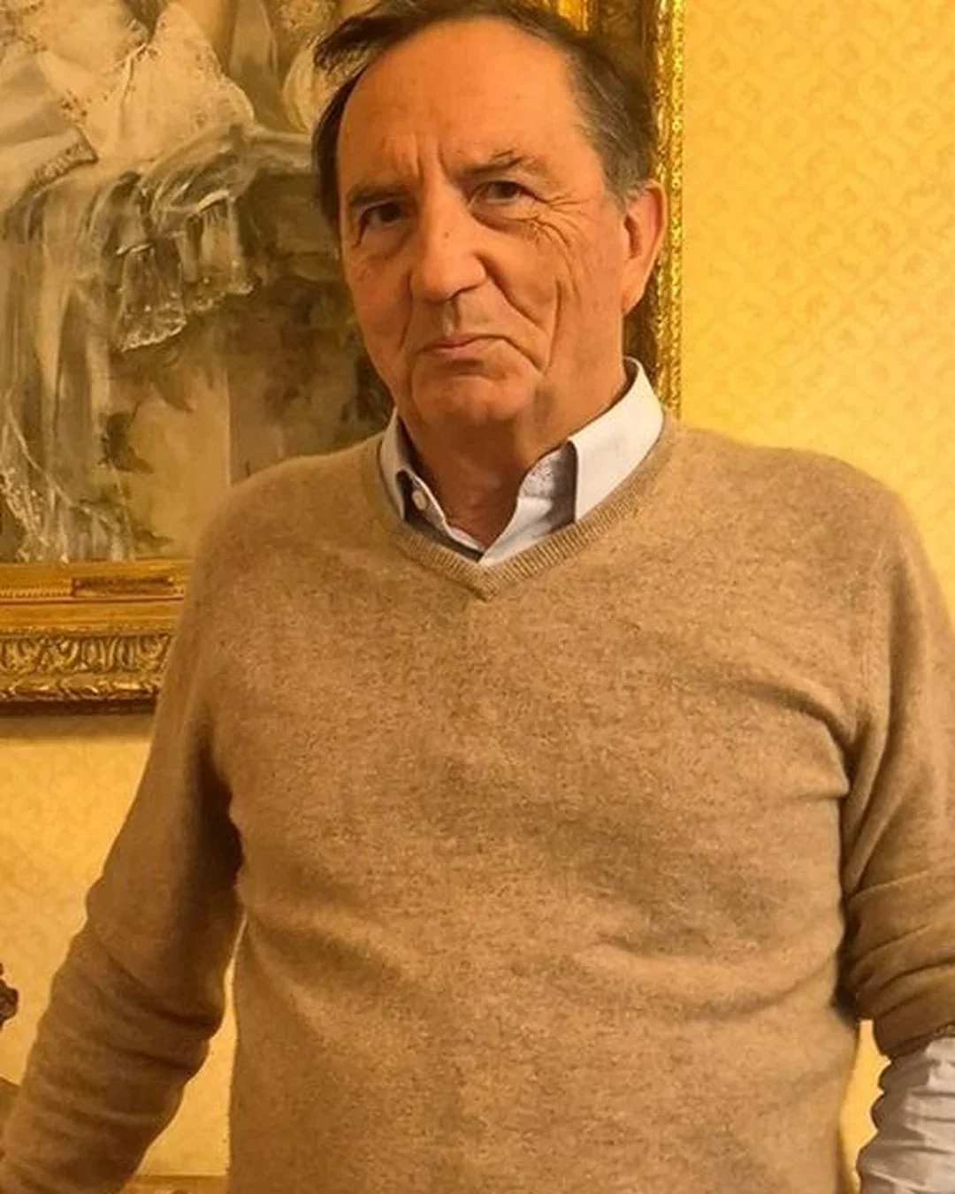 Yves Raymond