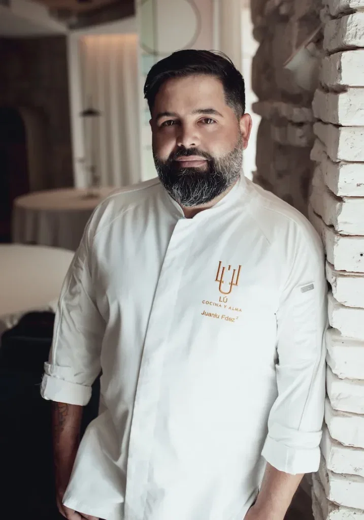Juanlu Fernández