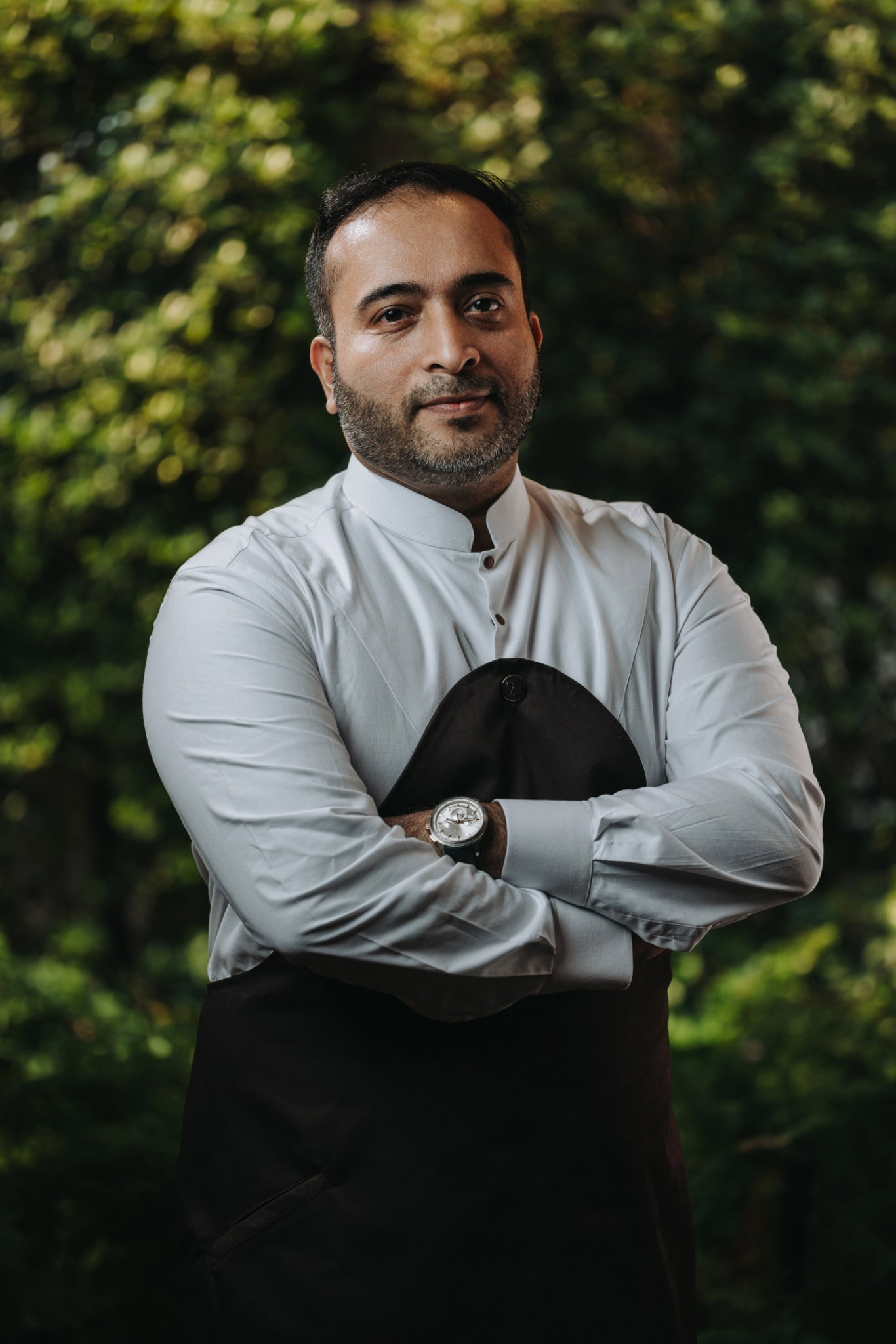 Sachin Poojary